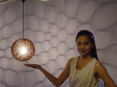2012科技美學，有感生活府城動起來！
